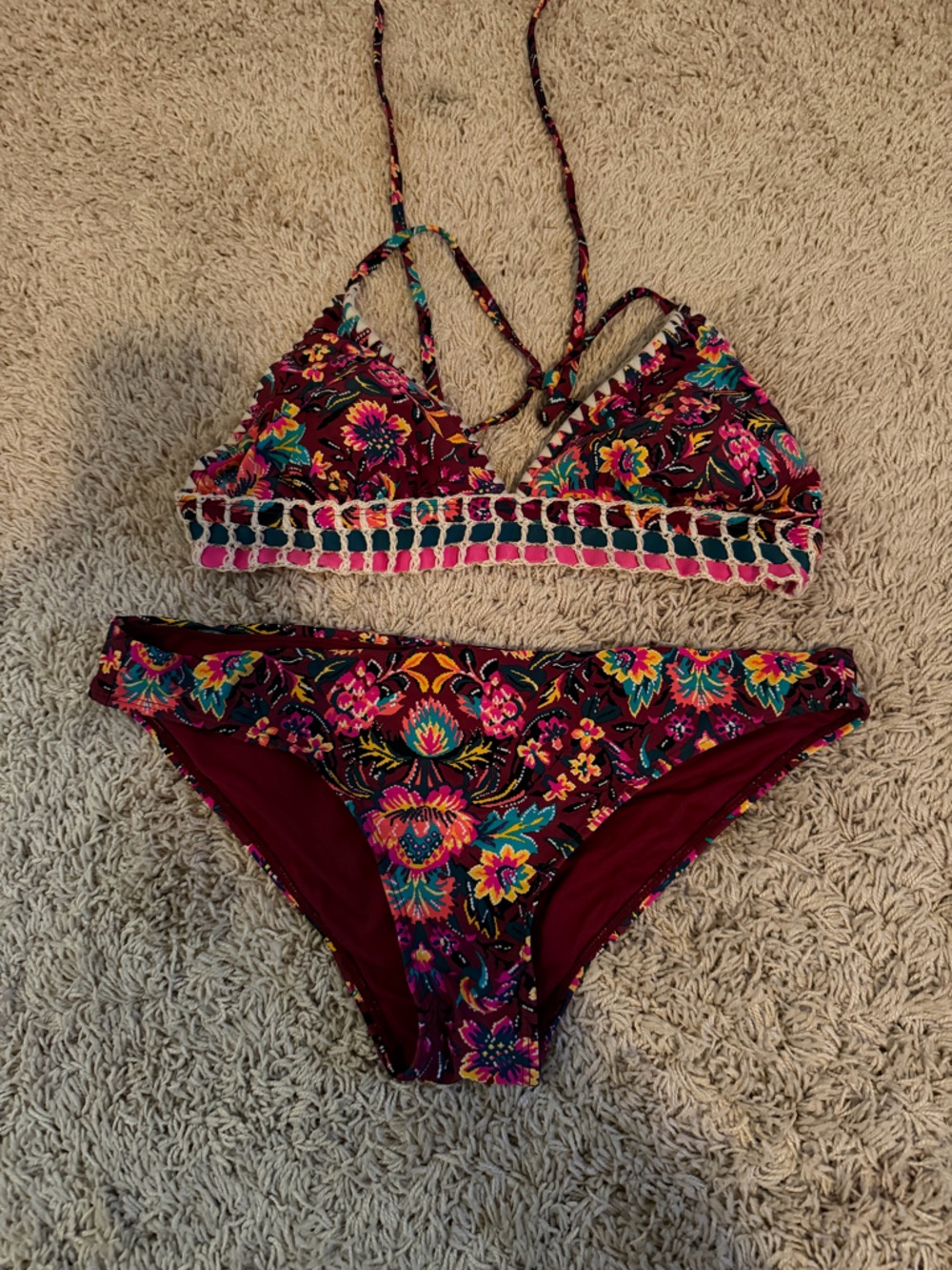 Xhilaration Bikini